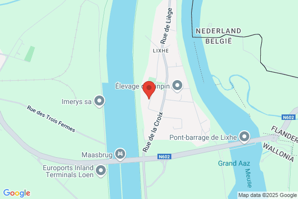 Henquet Travaux Publics Et Privés Sa