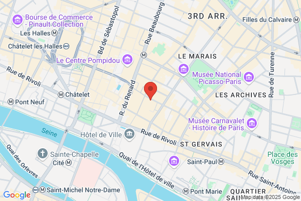 Keyeux/François