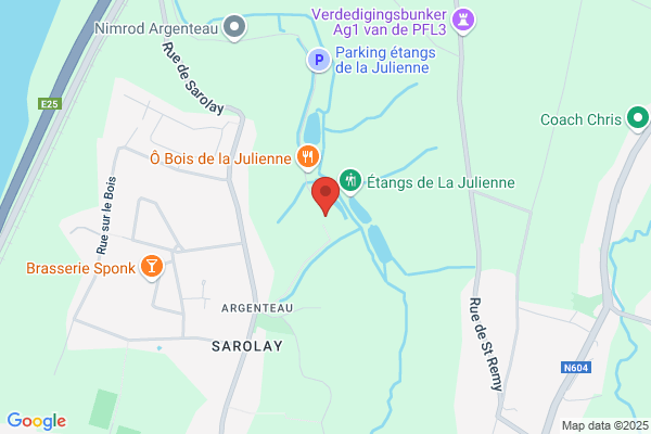 La Vieille Vigne