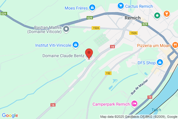 Onkelinx/Bernard
