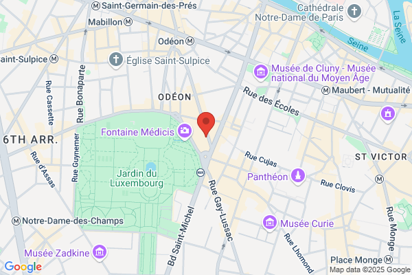 Maes Pierre & Associés