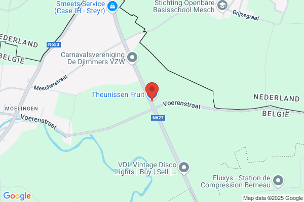 Theunissen