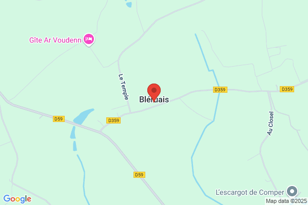 Lebeau/Désiré