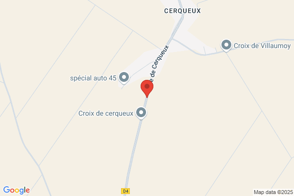 Le P'tit Bout D'chique