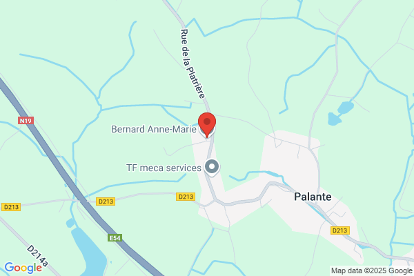 Bernard/Anne-Marie