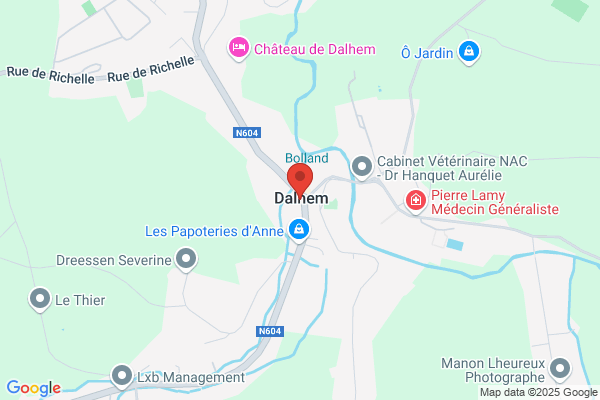 Pharmacie Lambert