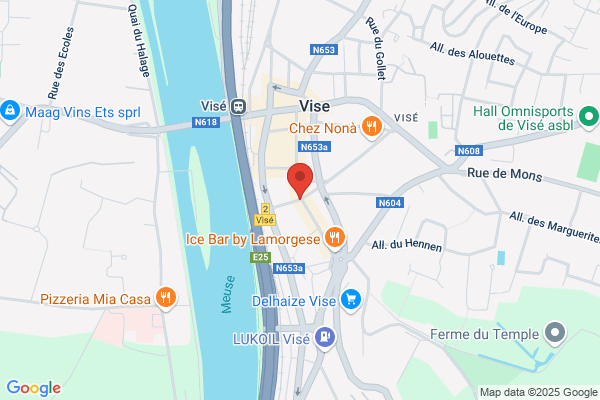 Pharmacie Lassance