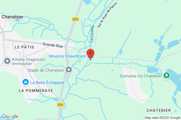 Meunier-Rahier/Charles