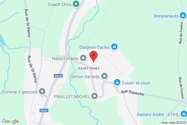 Borguet/Pascaline