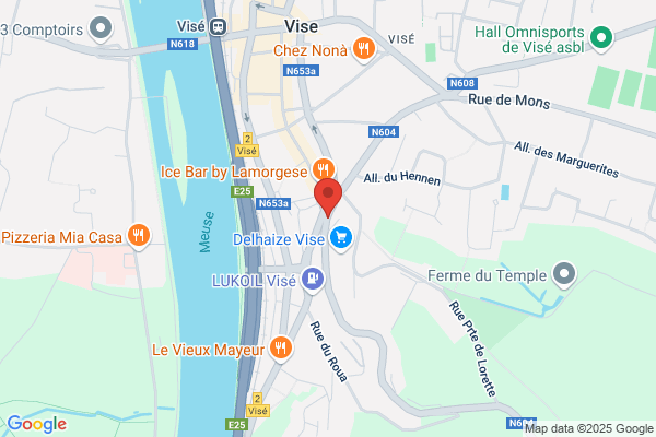Halleux/Jean-Marie