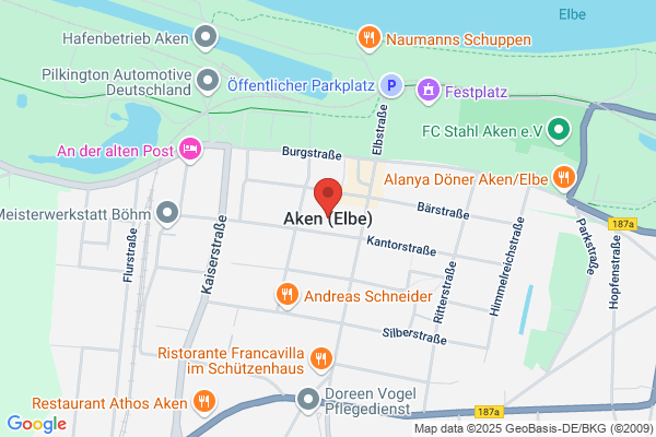Akens/Marc