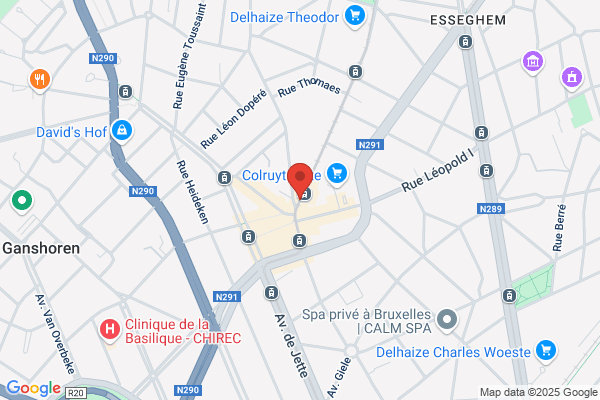 Jamin/Géraldine