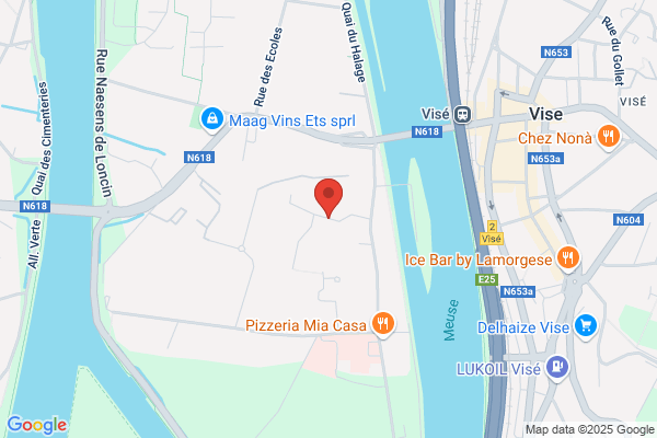 Warnant-Debouck/Gilbert