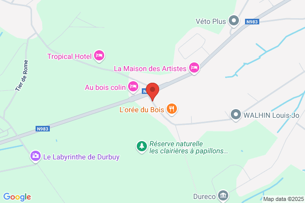 Barvaux/Michel