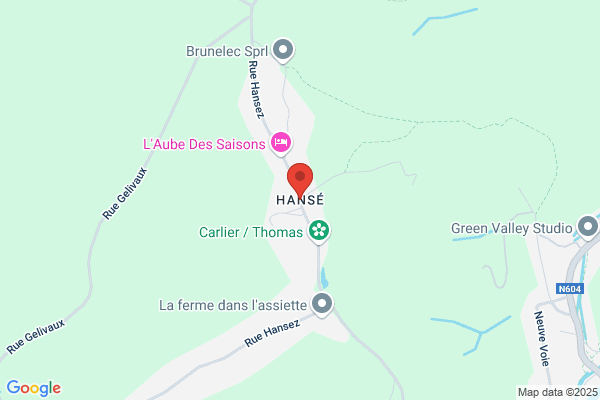 Hanse A