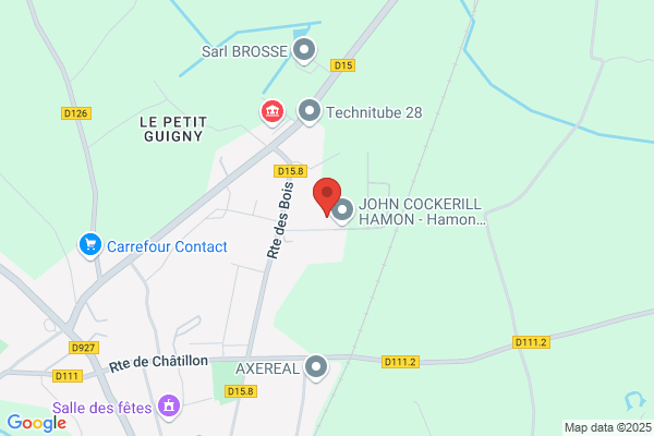 Ets Gérard Et Cie