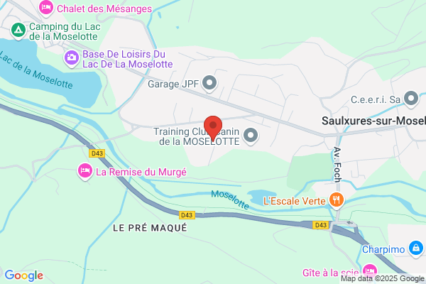 Yv Entreprise Scrl