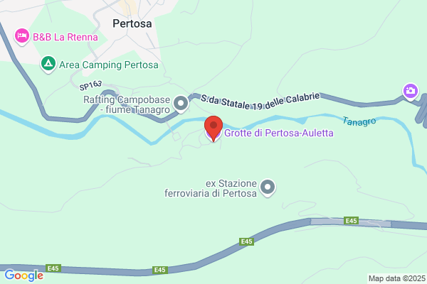 Pertosa Imo Sa