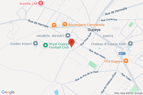 Paul & Virginie