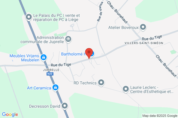 Antoine/Joelle