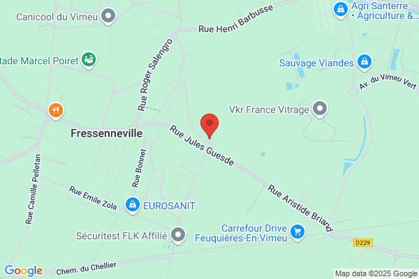 Lesage/F.