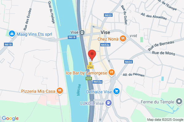 Richard/Ghislain