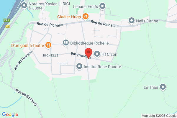 Jacquerie-Hofmans/Françoise