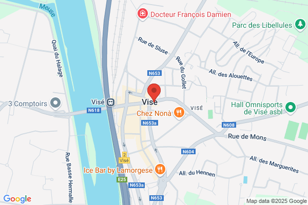 Mutualité Socialiste Et Syndicale De Liège (Fmss)