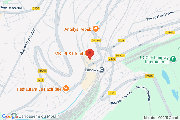 Pharmacie Des Recollets