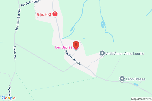 Saules (Les)