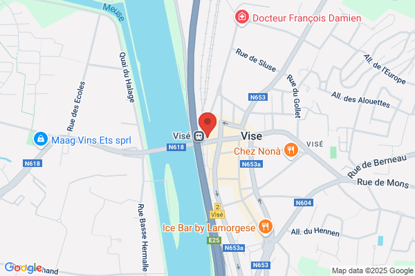 Bistro (Le)