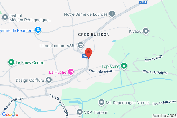 P'tite Cave (La) Sprl