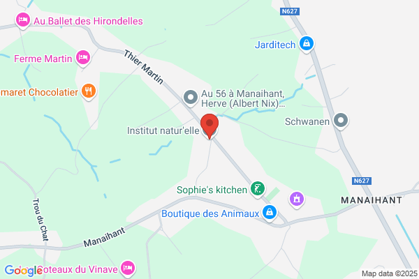 Institut Belle Au Nature'elle
