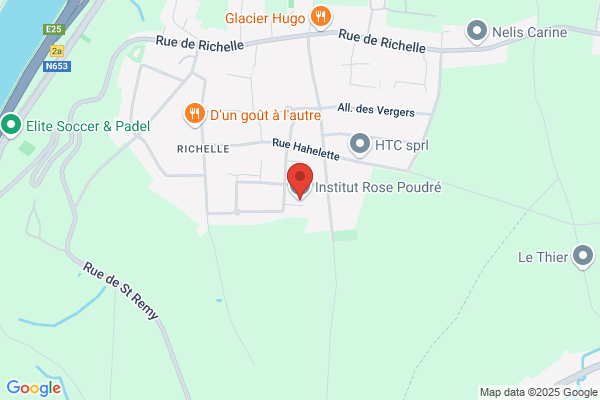 Passion Beauté