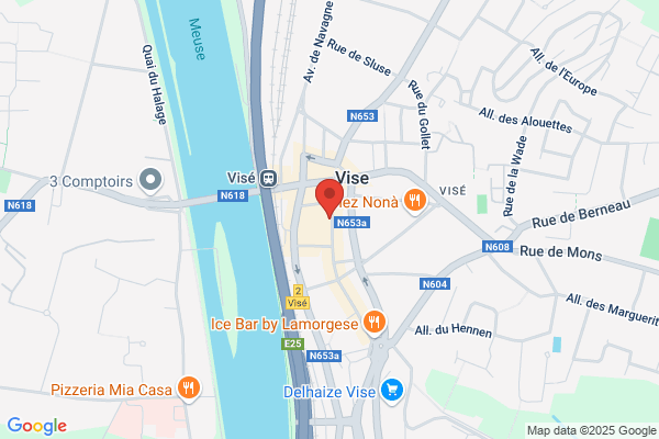 Rive Gauche