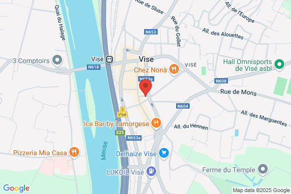 Sun Boulevard Visé Sa