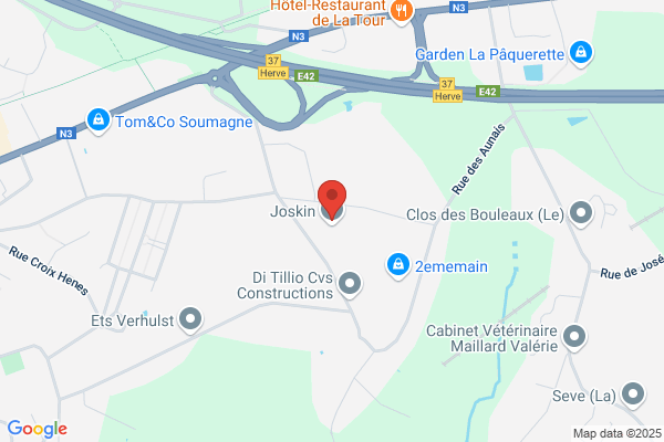 Joskin/Gilbert