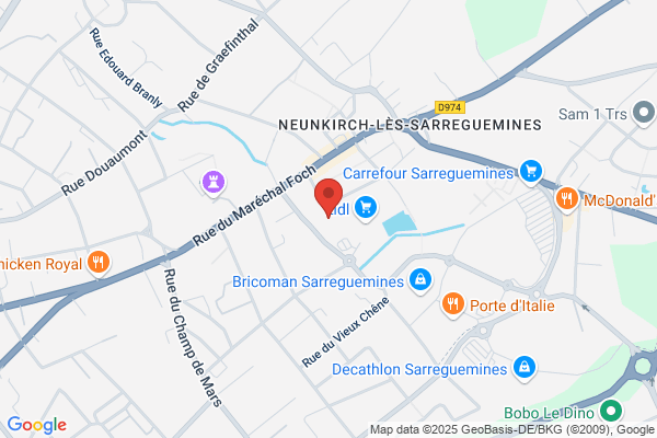 Thiernagant M (Traiteur)