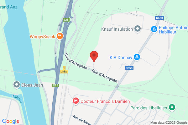 Stps Et Cie Sprl