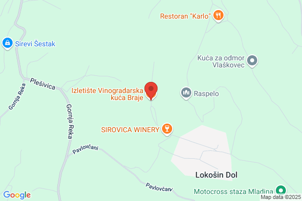 Brajkovic/Elvira