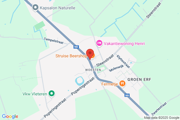 Ameeltje ('t)