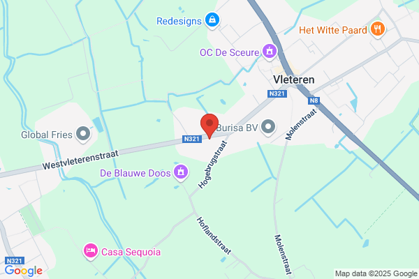 Blanckaert Bvba
