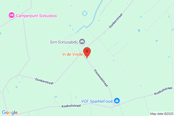 Butstraen/Dirk