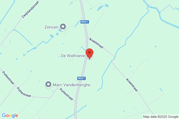 De Walhoeve Vzw
