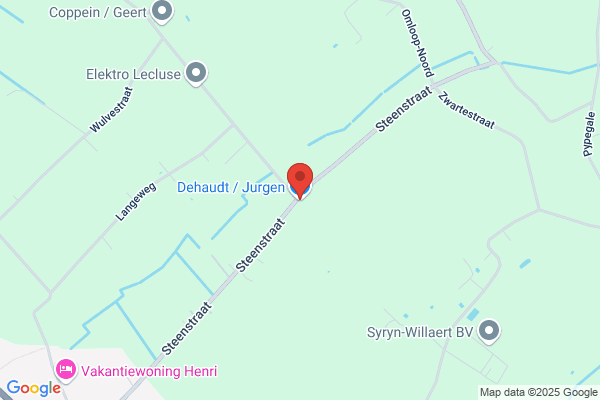 Dehaudt Jurgen