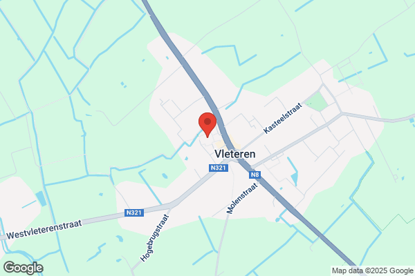Dienst Voor Toerisme Vleteren