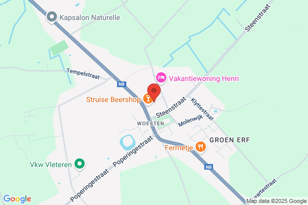 JB Konstrukt - Bisschop Jan
