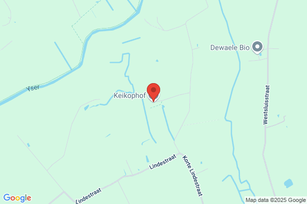 Kennel Van De Paterhoek