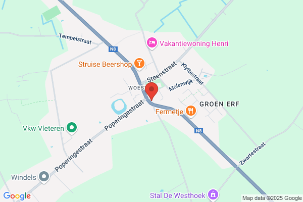 Lager En Kleuterschool