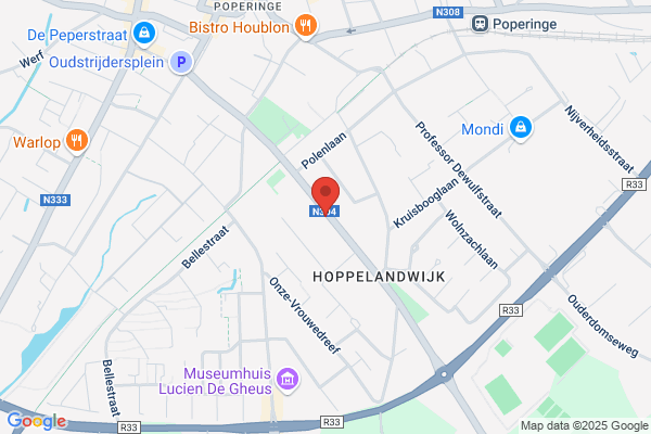 Radio Poperinge Vzw